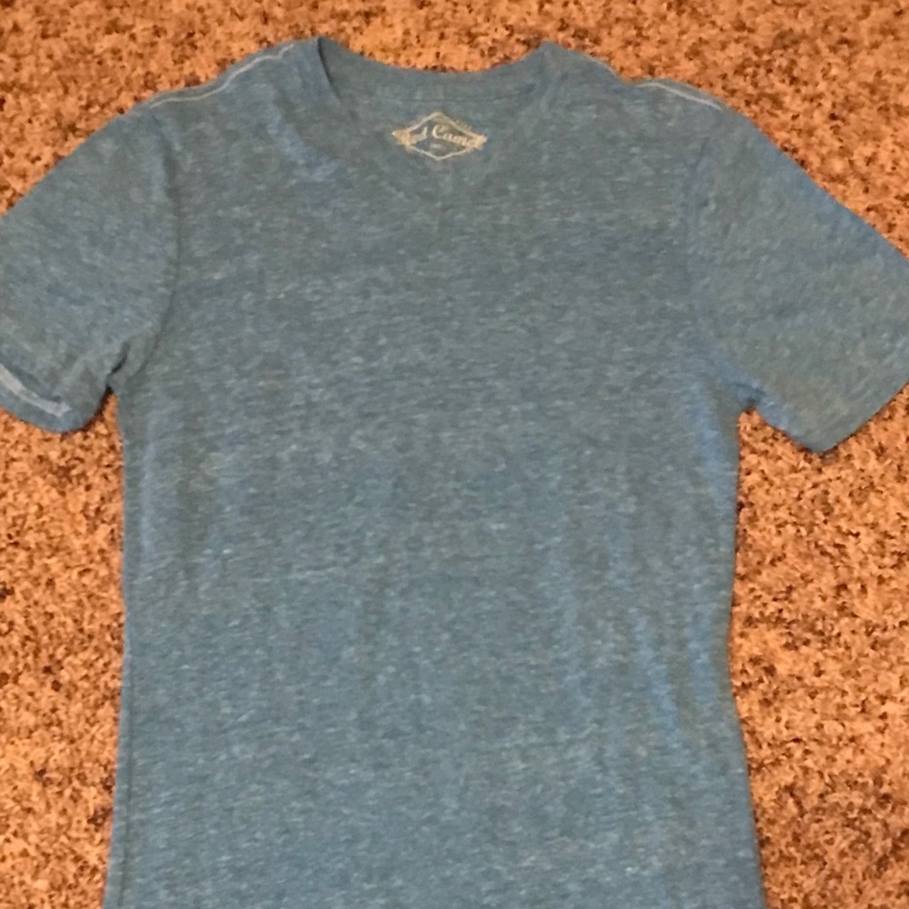 Super soft men’s tee